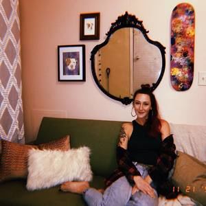 Meet your Posher, Tiffany